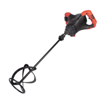 Hình ảnh Máy trộn sơn RUBIMIX - 9 Power Max 2100w