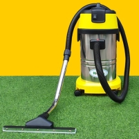 Hình ảnh Máy hút bụi Hiclean HC301 - 1600w