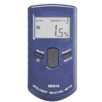 Máy đo độ ẩm gỗ HMMD918 Hình ảnh Máy đo độ ẩm gỗ HMMD918