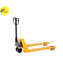 Xe nâng tay thấp FUJIFA 2T càng hẹp Hình ảnh Xe nâng tay thấp FUJIFA 2T càng hẹp