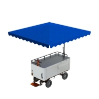 Xe đẩy điện XDD450-BH Hình ảnh Xe đẩy điện XDD450-BH