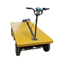 Xe điện chở hàng 1 tấn HM-TB200S NEW  Hình ảnh Xe điện chở hàng 1 tấn HM-TB200S NEW