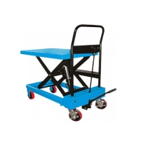 Xe nâng bàn XNB04-130 Hình ảnh Xe nâng bàn XNB04-130