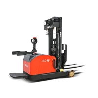 Hình ảnh Xe nâng điện Heli 1.5 tấn CQDM15-810