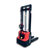 Xe nâng điện cao Noblift PSE12N36 Hình ảnh Xe nâng điện cao Noblift PSE12N36