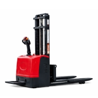 Hình ảnh Xe nâng điện đứng lái CD-D 2Tx2.5m