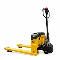 Hình ảnh Xe nâng điện tay thấp 3 tấn phổ thông BD-3000