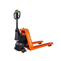 Hình ảnh Xe nâng điện thấp LFP /NOBLELIFT - PTE 15C