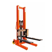 Hình ảnh Xe nâng tay cao càng C 1Tx1.6M