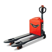 Hình ảnh Xe nâng tay điện 2 tấn Heli CBD20-AliH