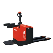 Xe nâng tay điện 3 tấn Heli CBD30J-RLi Hình ảnh Xe nâng tay điện 3 tấn Heli CBD30J-RLi