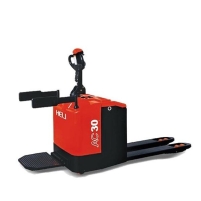 Xe nâng tay điện Heli CBD30-460 Hình ảnh Xe nâng tay điện Heli CBD30-460