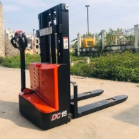 Xe nâng tay điện cao Heli CDD15J (1,5 tấn) Hình ảnh Xe nâng tay điện cao Heli CDD15J (1,5 tấn)