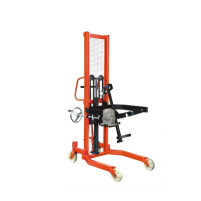 Hình ảnh Xe nâng thùng phuy TB350