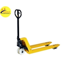 Xe nâng tay thấp FUJIFA 2T càng rộng Hình ảnh Xe nâng tay thấp FUJIFA 2T càng rộng