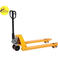 Xe nâng tay thấp FUJIFA 5T càng rộng Hình ảnh Xe nâng tay thấp FUJIFA 5T càng rộng