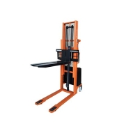 Xe nâng cao 2XCE59-10 Hình ảnh Xe nâng cao 2XCE59-10