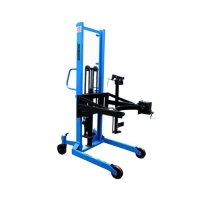 Xe nâng phuy XCÞ03-150 Hình ảnh Xe nâng phuy XCÞ03-150