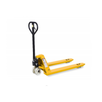 Xe nâng tay CBY-25 (càng hẹp 550mm) Hình ảnh Xe nâng tay CBY-25 (càng hẹp 550mm)