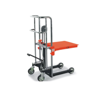 Hình ảnh Xe nâng tay cao HS 04/ 15