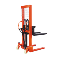 Hình ảnh Xe nâng tay​ cao HS10/ 30