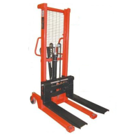 Hình ảnh Xe nâng tay cao ​HS15/16