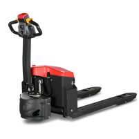 Xe nâng tay điện EPT-15A Hình ảnh Xe nâng tay điện EPT-15A