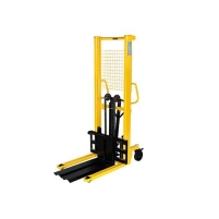 Xe nâng tay cao 1T-1.6M Fujifa có phanh Hình ảnh Xe nâng tay cao 1T-1.6M Fujifa có phanh