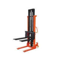 Xe nâng tay cao 2T-1.6M FUJIFA không phanh Hình ảnh Xe nâng tay cao 2T-1.6M FUJIFA không phanh