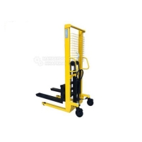 Xe nâng tay cao 3T-1.6M FUJIFA không phanh Hình ảnh Xe nâng tay cao 3T-1.6M FUJIFA không phanh