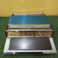 Hình ảnh Máy bọc màng thực phẩm HW - 450