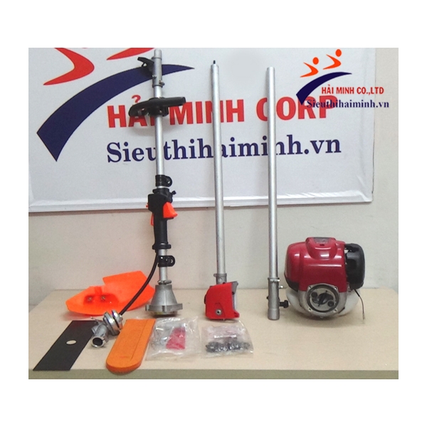 Photo - Máy cắt cành trên cao 2in1 Honda GX35 (Thái lan)