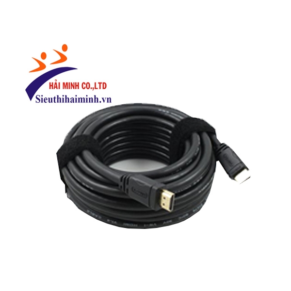 Photo - Cáp HDMI Unitek 1.4 15m