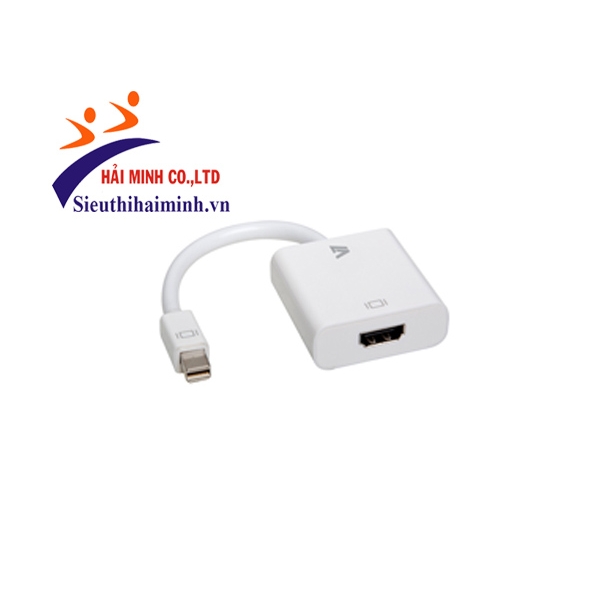 Photo - Cáp chuyển Macbook sang HDMI