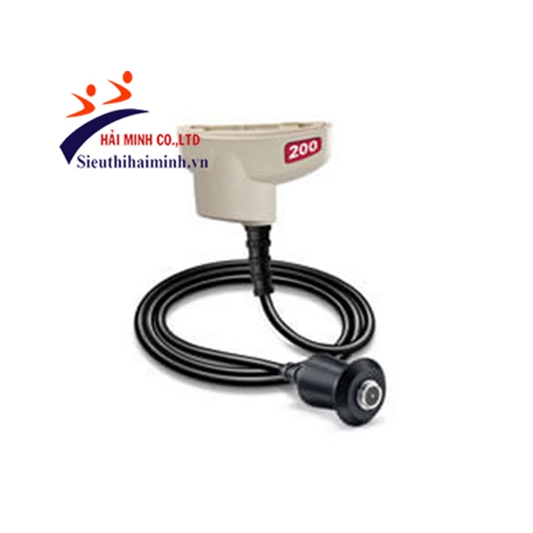 Photo - Đầu đò đo độ dày lớp phủ PRB200B-C