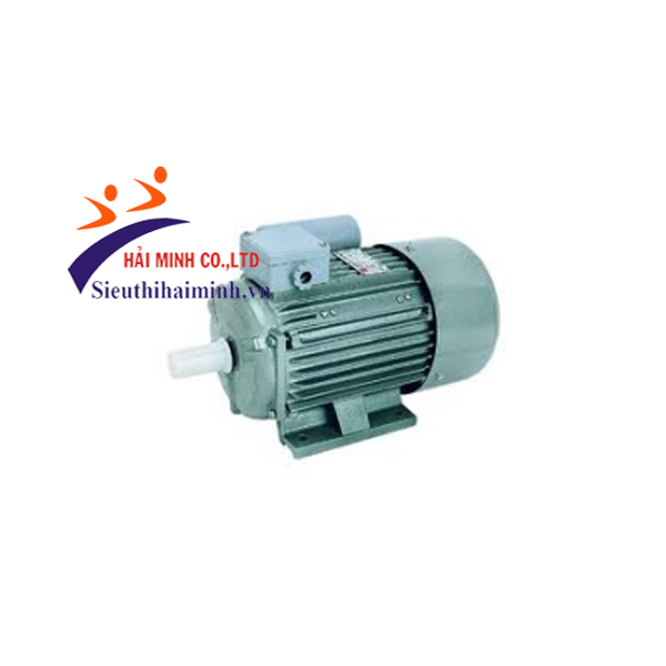 Photo - Động cơ điện 1 pha KCT 100/2 –S2 (3kw)