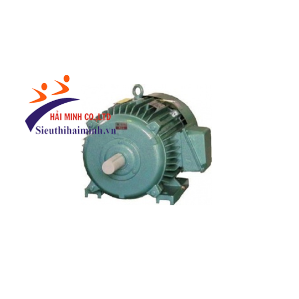 Photo - Động cơ điện 3 Pha 3K112M2 - 4,5KW