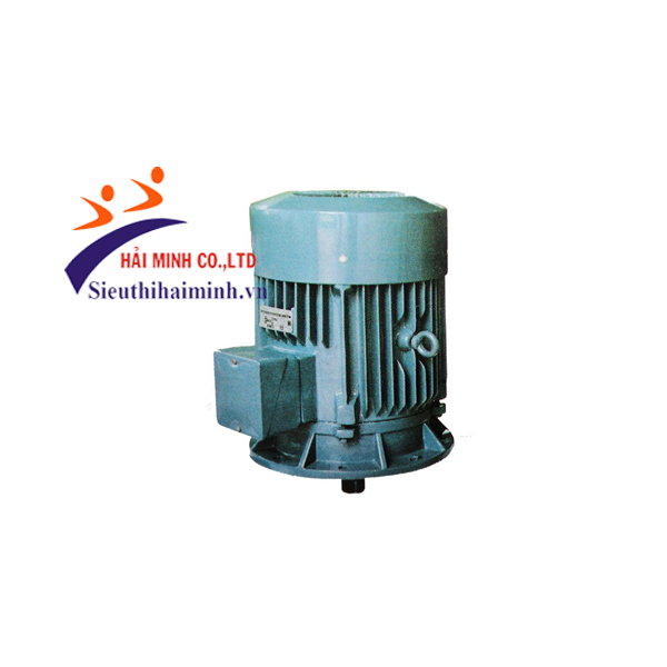 Photo - Động cơ điện 3 pha Hem 3K112S6-1.5KW