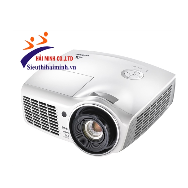 Photo - Máy chiếu Vivitek H1185HD