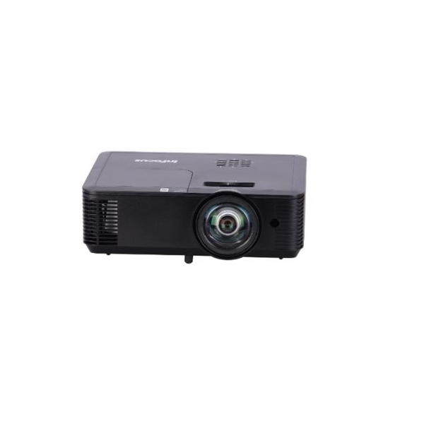 Photo - Máy chiếu gần Infocus IN-114BBST