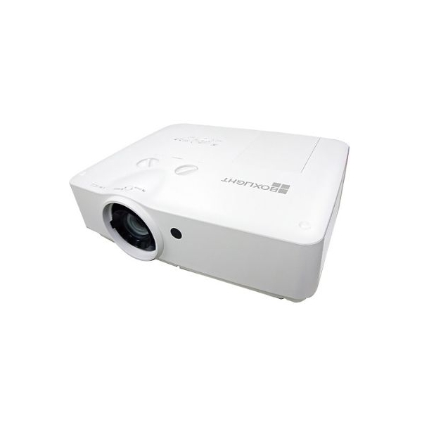 Photo - Máy chiếu laser BOXLIGHT KVU600 (công nghệ LCD)