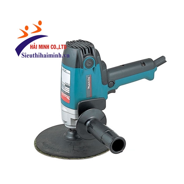 Photo - Máy đánh bóng Makita GV7000C (180mm)