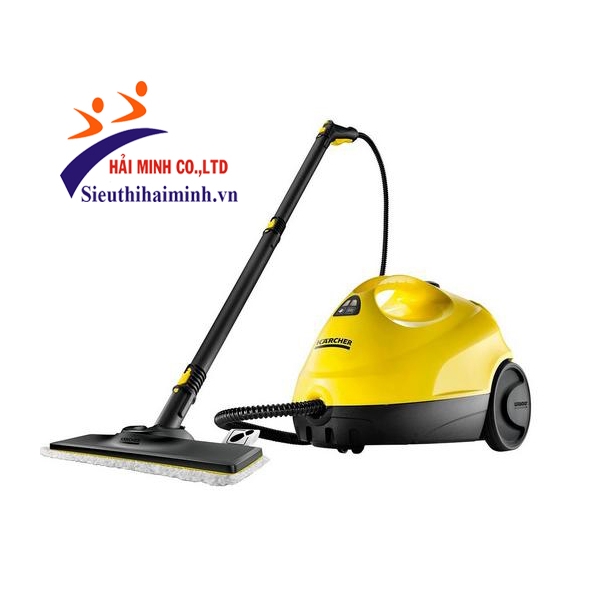 Photo - Máy làm sạch bằng hơi nước Karcher SC 2 Easy Fix *EU