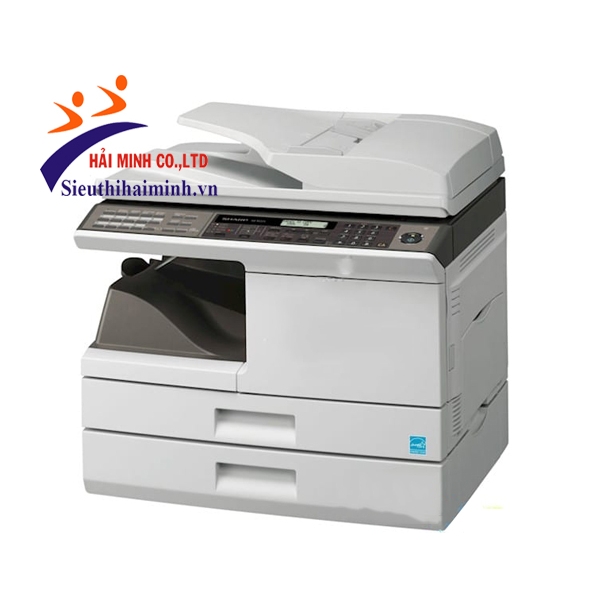 Photo - Máy photocopy Sharp AR-5618N  ( BỎ MẪU )