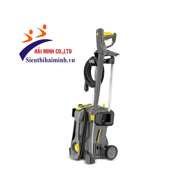 Photo - Máy phun rửa áp lực Karcher HD 5/11 P