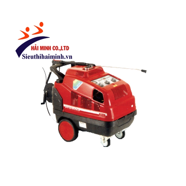 Photo - Máy rửa áp suất cao nóng/lạnh DS2210T