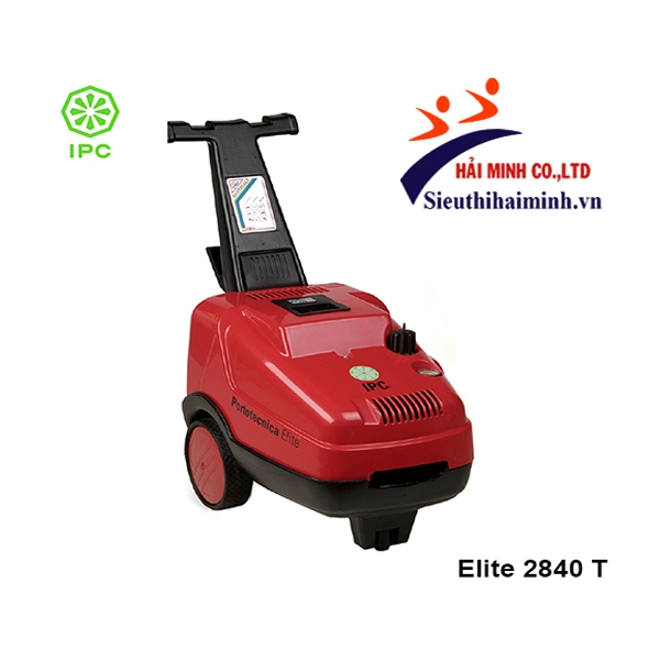 Photo - Máy rửa áp suất cao nước lạnh ELITE 2840T