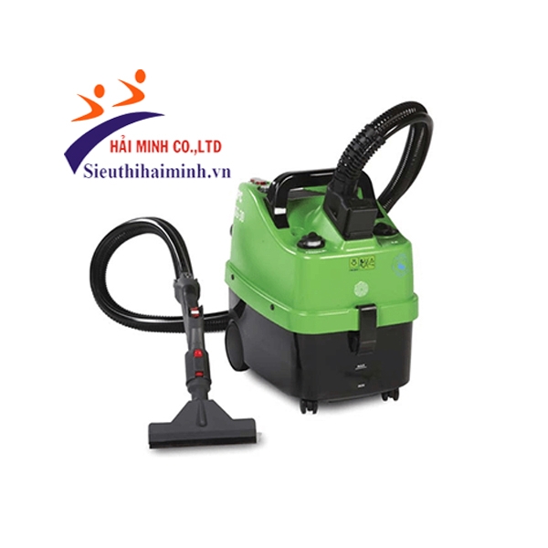 Photo - Máy rửa hơi nước nóng IPC SG 30P