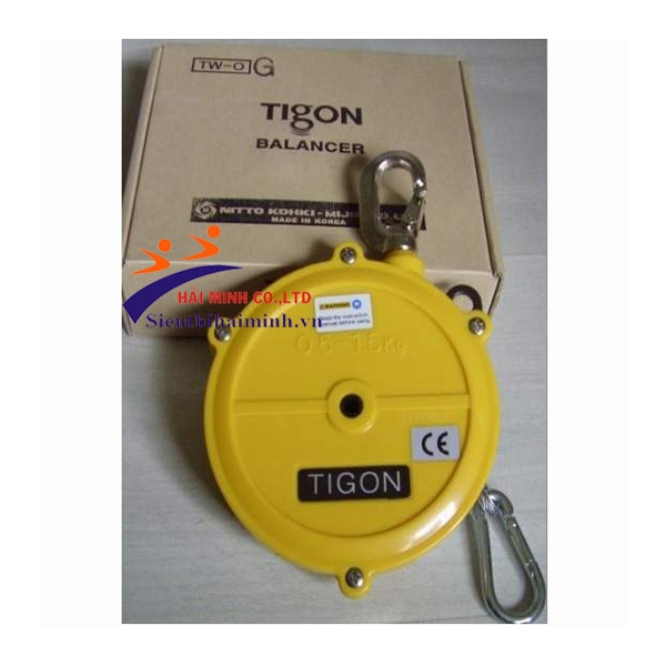 Photo - Pa lăng cân bằng Tigon MIJIN SYSTEM TW