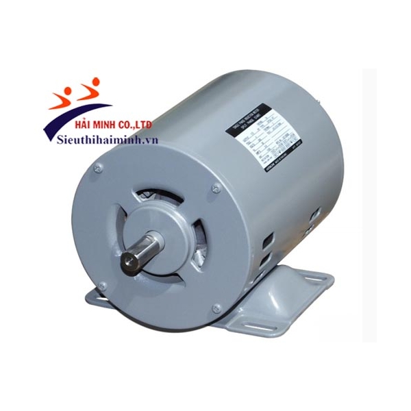 Photo - Motor điện Hitachi 0.4KW - 1450 V/P